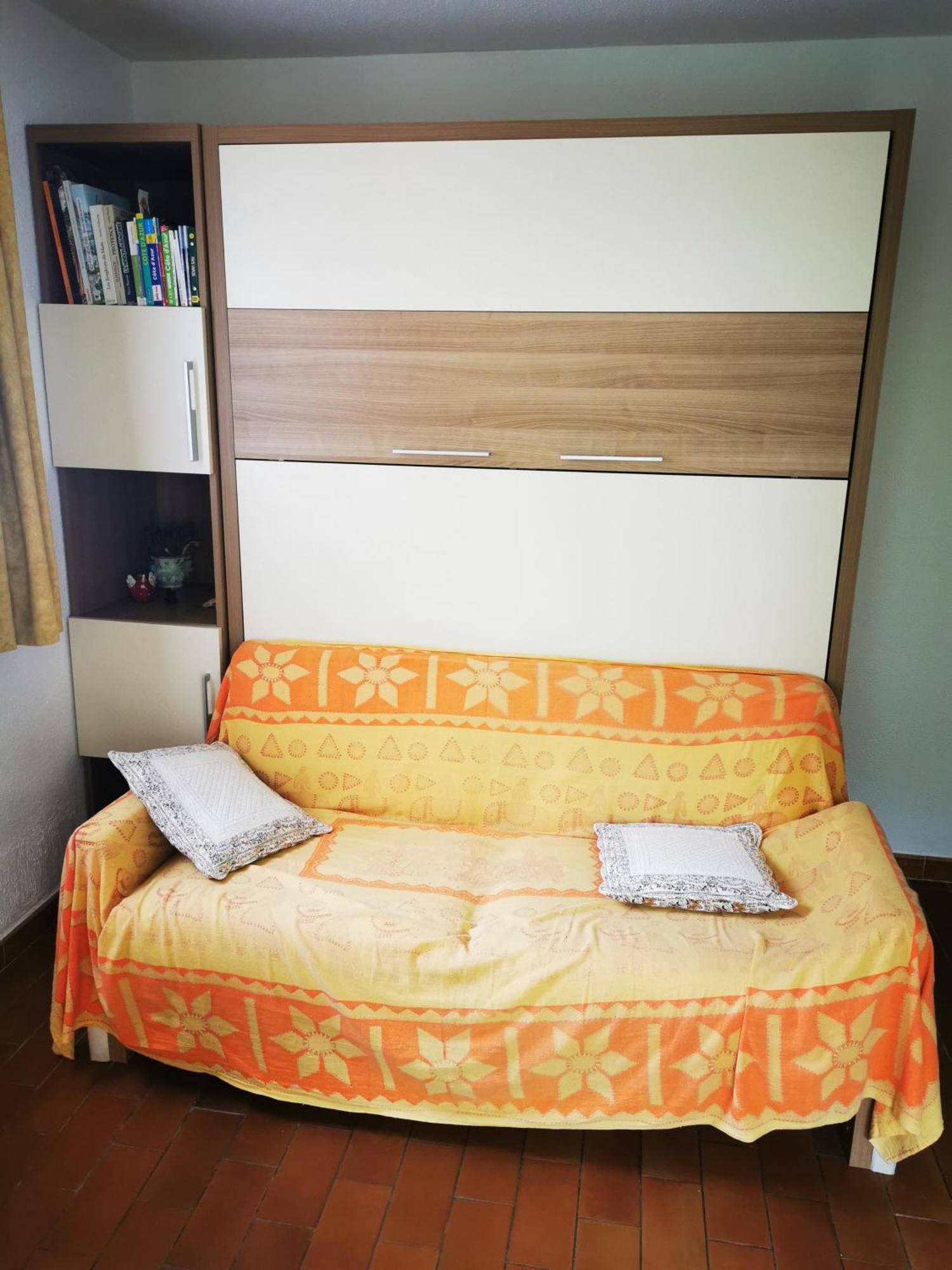 Charmant Studio Valescure Saint Raphael Esterno foto